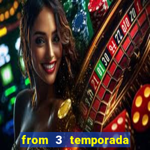 from 3 temporada via torrent